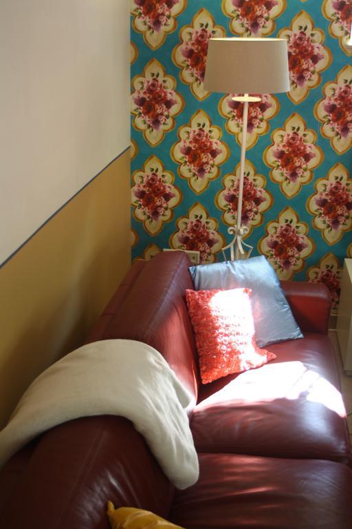 Hôtel Erfgoedlogies D'Ouffenhoff à Baarlo  Chambre photo