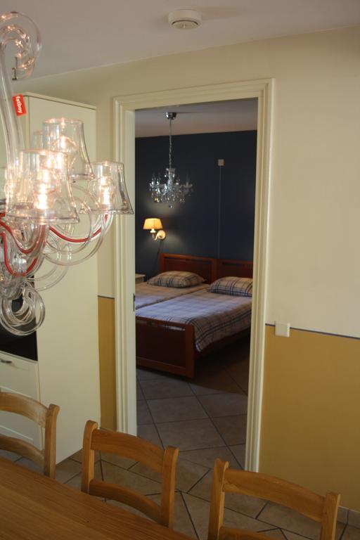 Hôtel Erfgoedlogies D'Ouffenhoff à Baarlo  Chambre photo