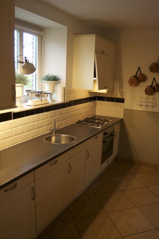 Hôtel Erfgoedlogies D'Ouffenhoff à Baarlo  Chambre photo
