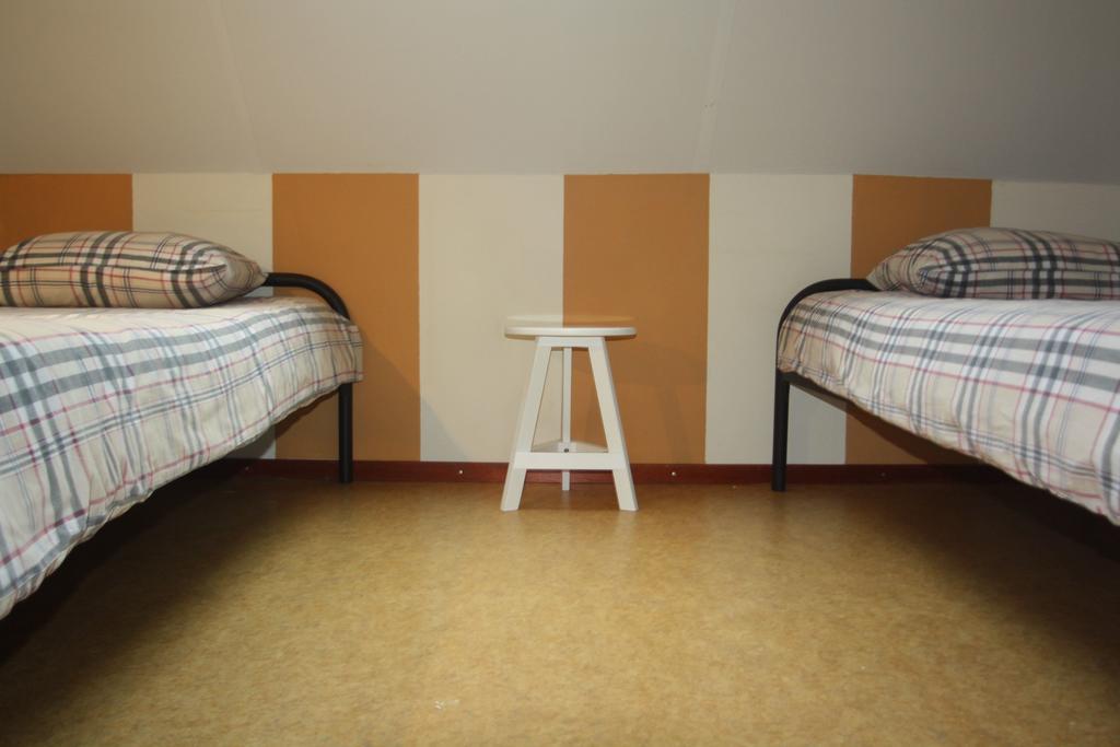 Hôtel Erfgoedlogies D'Ouffenhoff à Baarlo  Chambre photo