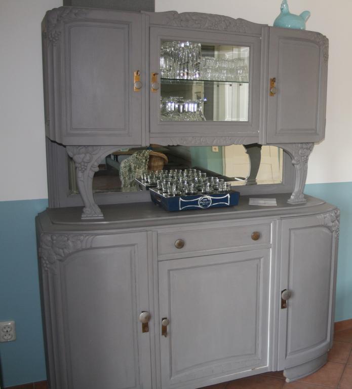 Hôtel Erfgoedlogies D'Ouffenhoff à Baarlo  Chambre photo
