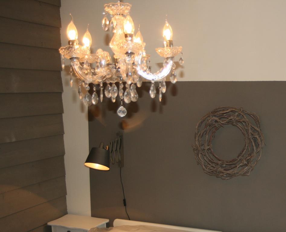 Hôtel Erfgoedlogies D'Ouffenhoff à Baarlo  Extérieur photo