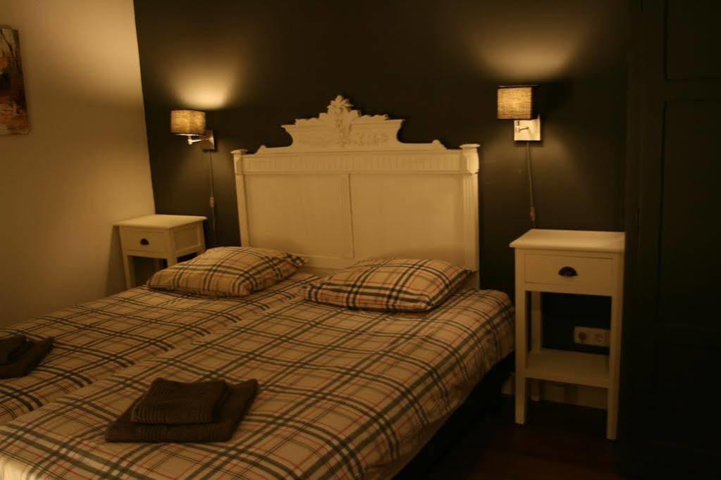 Hôtel Erfgoedlogies D'Ouffenhoff à Baarlo  Extérieur photo